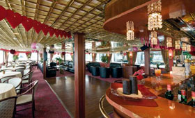 mona lisa bar